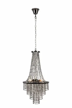 Markslöjd Lysekrone ALLINGTON 3L