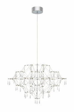 Markslöjd Lysekronelampe Efesos 80cm