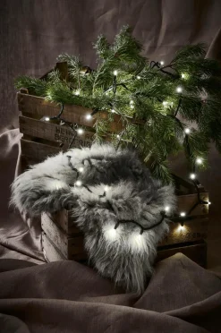 Markslöjd Lyskæde CHRISSLINE 50L LED Kold Hvid Ekstra