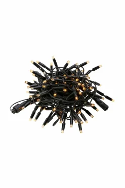 Markslöjd Lyskæde Crab CHRISSLINE 100L LED Varm hvid Ekstra