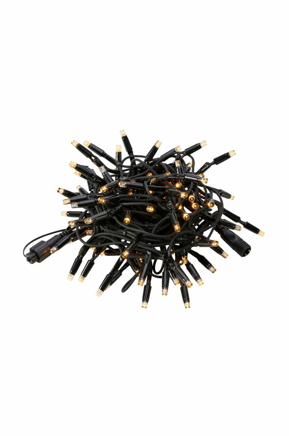 Markslöjd Lyskæde Crab CHRISSLINE 100L LED Varm hvid Ekstra