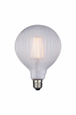 Markslöjd Lyskilde Lines E27 4W 125 mm