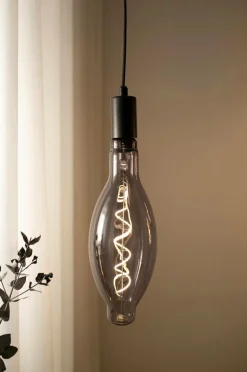 Markslöjd Lyskilde Mercury E27 4W Soft LED 115 mm