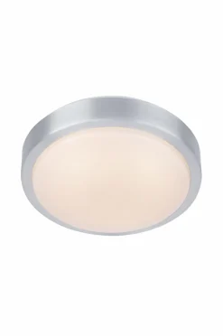 Markslöjd MOON Plafond 22 cm LED Alu/Hvid