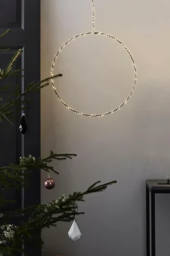 Markslöjd Pendel Cirkel ALPHA 30 cm