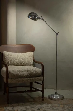 Markslöjd PORTLAND Gulv 1L