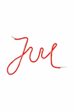 Markslöjd Silhuet Jul New York