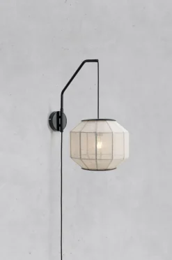 Markslöjd Væglampe Asuka