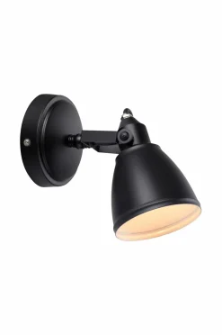 Markslöjd Væglampe FJÄLLBACKA 1L, IP44