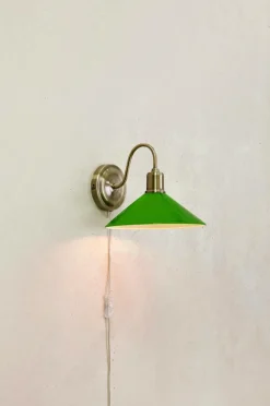 Markslöjd Væglampe Vela 1L