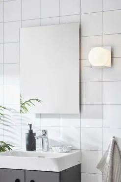 Markslöjd Væglampe Zenit