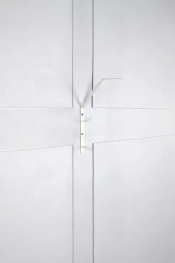 Markslöjd WALL HANGER Hvid