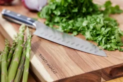 Markus Aujalay Skærebræt Markus Aujalay