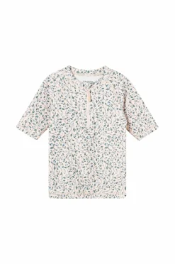 MarMar Copenhagen Solbeskyttelsesbluse/badebluse Swinston
