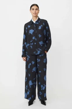 Masai Bukser maParwanas