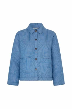 Masai Jakke maJalindra