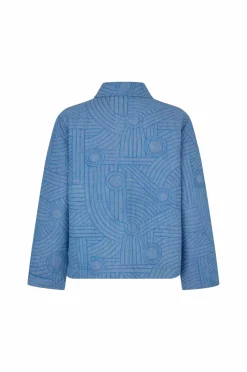 Masai Jakke maJalindra