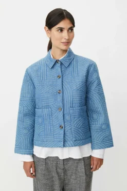 Masai Jakke maJalindra