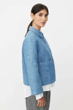 Masai Jakke maJalindra