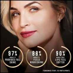 Max Factor 2000 Calorie Lip Glaze