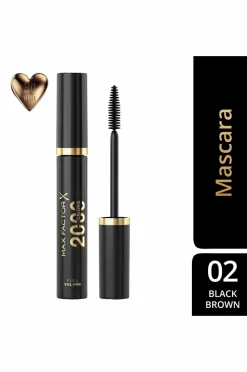 Max Factor 2000 Calorie Mascara