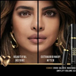 Max Factor 2000 Calorie Mascara