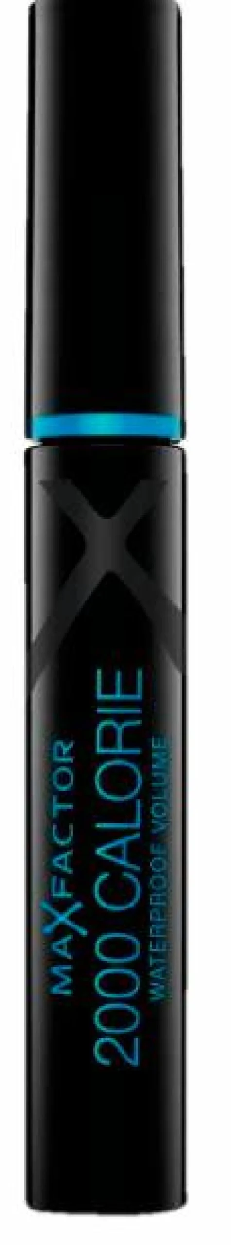 Max Factor 2000 Calorie Waterproof Mascara