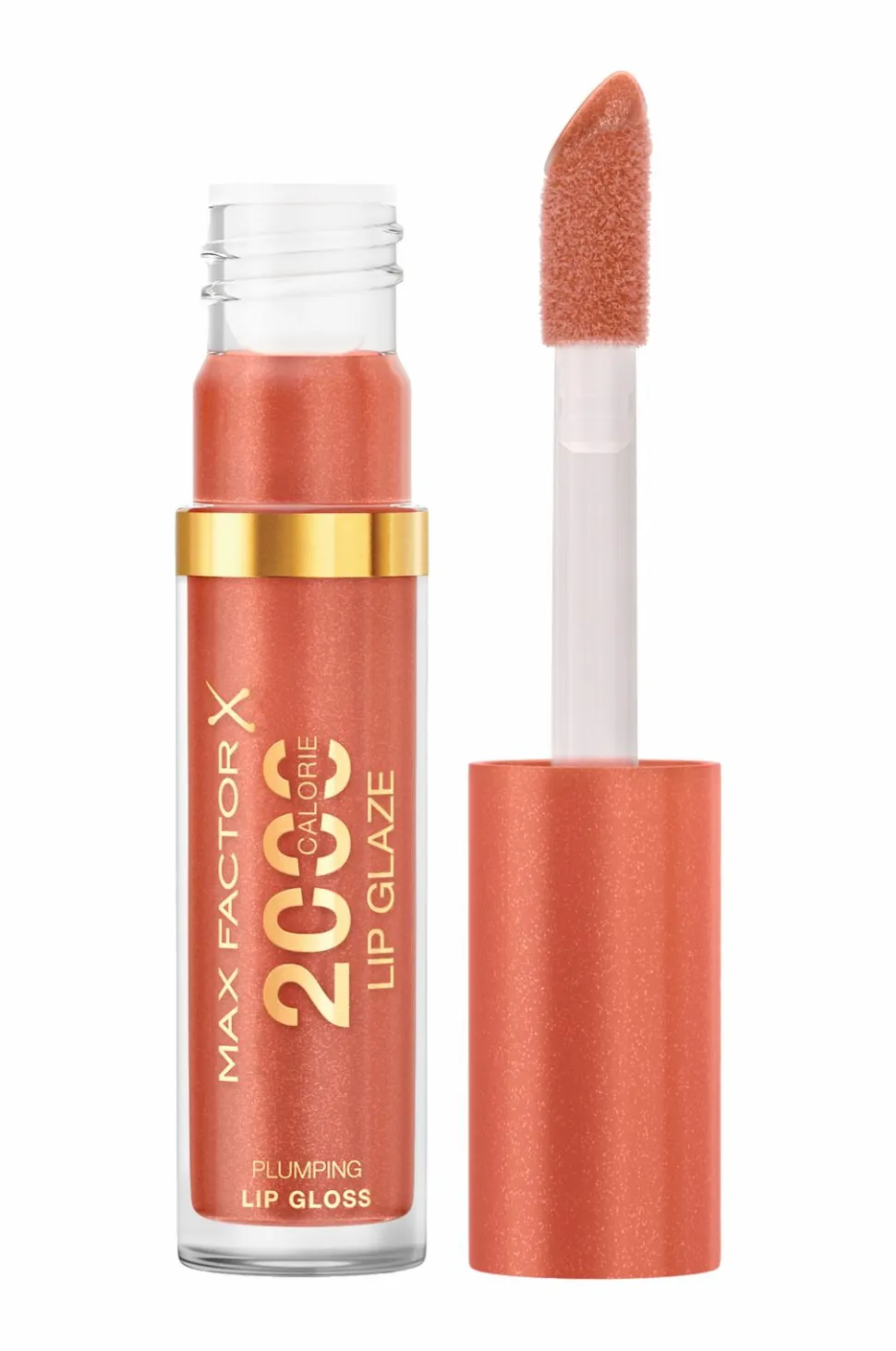 Max Factor 2000 Calorie Lip Glaze