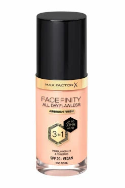 Max Factor All Day Flawless 3in1 Foundation