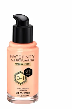 Max Factor All Day Flawless 3in1 Foundation