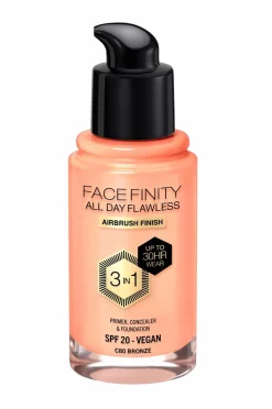 Max Factor All Day Flawless 3in1 Foundation