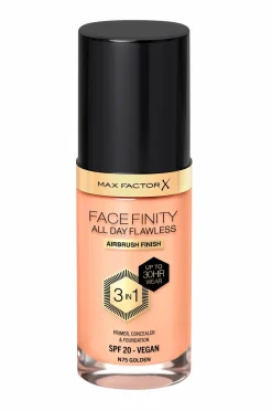 Max Factor All Day Flawless 3in1 Foundation