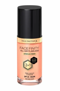 Max Factor All Day Flawless 3in1 Foundation