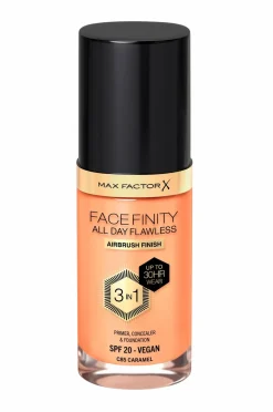 Max Factor All Day Flawless 3in1 Foundation