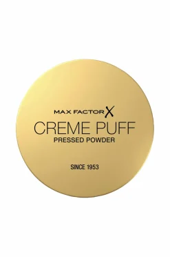 Max Factor Creme Puff