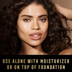 Max Factor Creme Puff