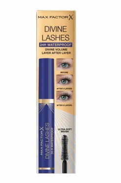 Max Factor Divine Lashes Waterproof