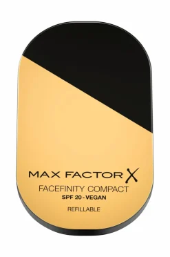 Max Factor Facefinity Compact Foundation refillable 10 gr