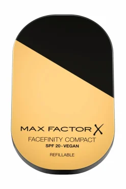 Max Factor Facefinity Compact Foundation refillable 10 gr