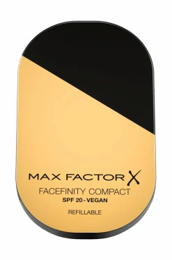 Max Factor Facefinity Compact Foundation refillable 10 gr