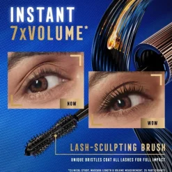 Max Factor False Lash Effect Mascara Supreme