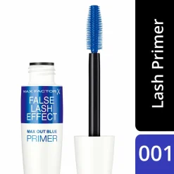 Max Factor False Lash Effect Max Out Blue Primer 13 ml
