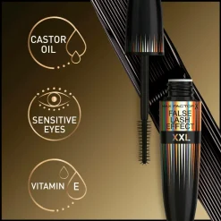 Max Factor False Lash Effect XXL Mascara