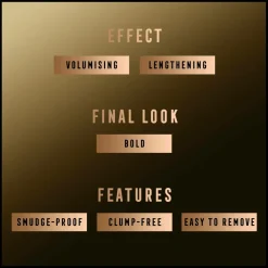 Max Factor False Lash Effect XXL Mascara