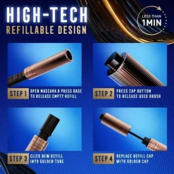 Max Factor False Lash Effect Mascara Supreme