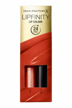 Max Factor Lipfinity