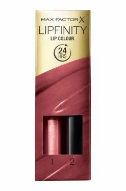 Max Factor Lipfinity
