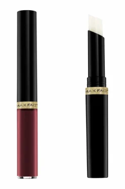 Max Factor Lipfinity