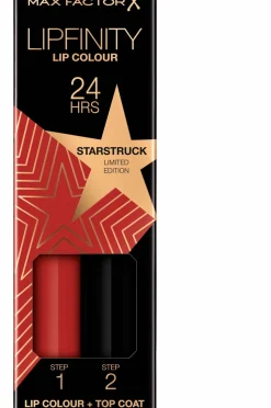 Max Factor Lipfinity