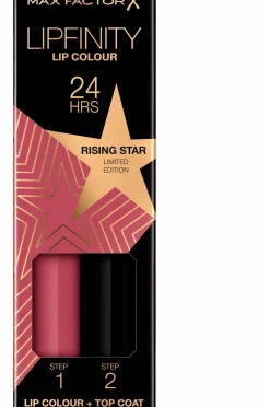 Max Factor Lipfinity